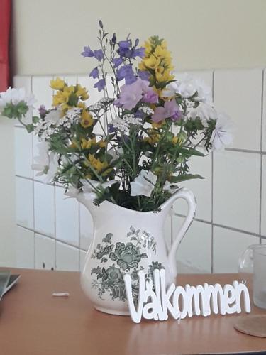 Zunanjost, Körsbärskullen (Korsbarskullen) in Vimmerby