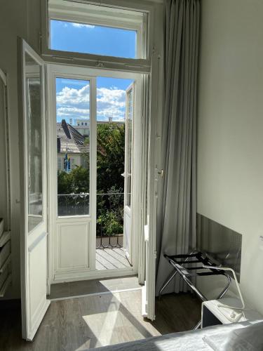 Le Relais de l'Orangerie, Strasburgo (foto 11)