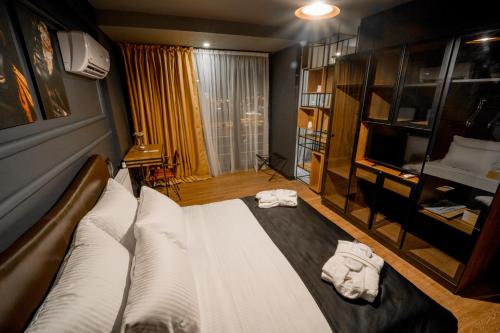 The Kayseri Loft Hotel Turkey Reviews Prices Planet Of Hotels