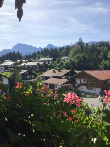 Gästehaus Alfred Klais Gästehaus Alfred Klais