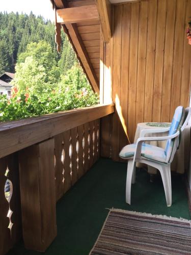 Gästehaus Alfred Klais Gästehaus Alfred Klais