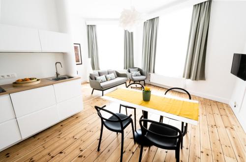 FLATS aparthotel Room Type - Superior Apartment