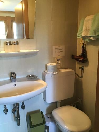 Gästehaus Alfred Klais Gästehaus Alfred Klais