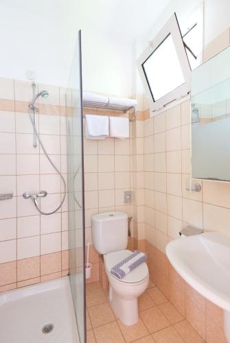 Hotel Filia – Limenaria, MO