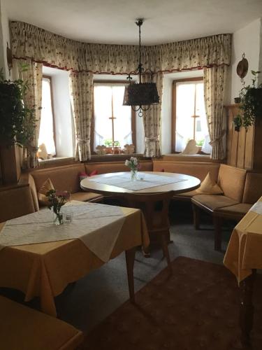 Gästehaus Alfred Klais Gästehaus Alfred Klais