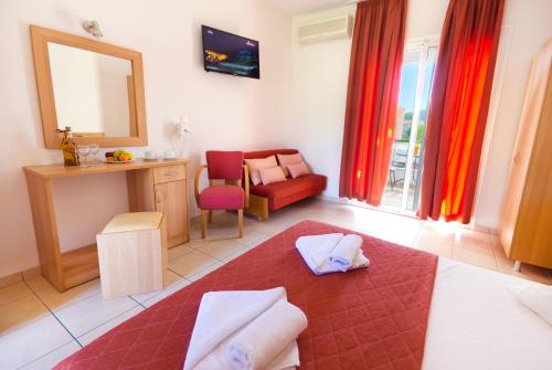 Hotel Filia – Limenaria, MO