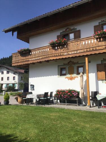 Gästehaus Alfred Klais Gästehaus Alfred Klais