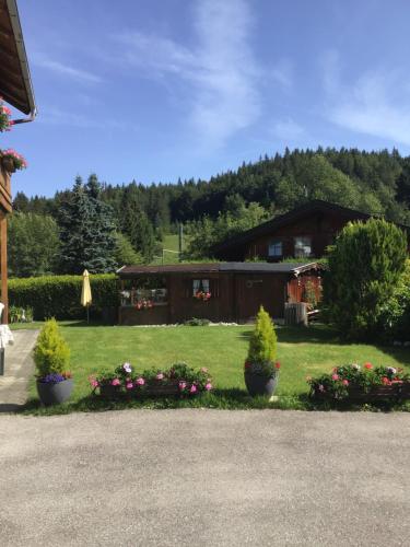 Gästehaus Alfred Klais Gästehaus Alfred Klais