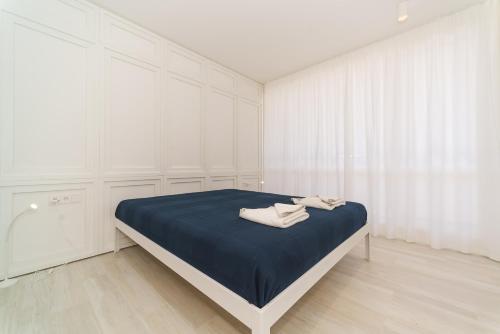 Real Apartment