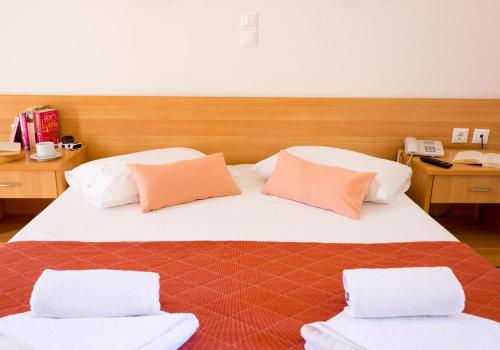 Hotel Filia – Limenaria, MO