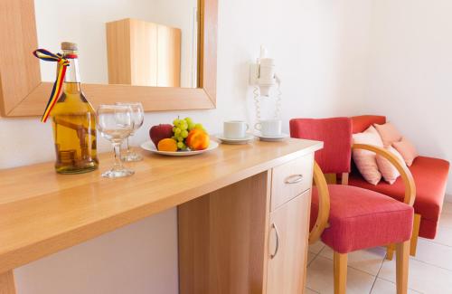 Hotel Filia in Thassos