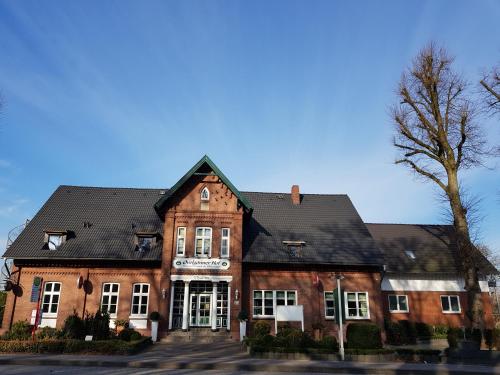Hotel Ovelgönner Hof in Buxtehude, Deutschland