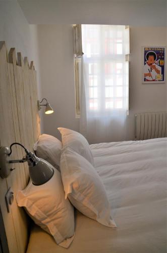 Maison d'hôtes City Break MIRADOUR – Bayonne, MO
