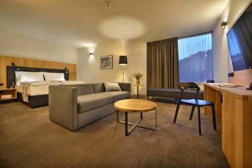 Grand Hotel Hradec - image 14