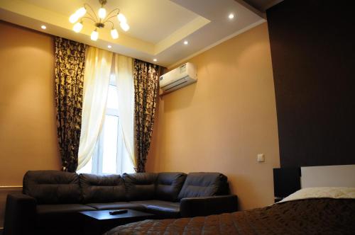 City Apartments Taganskaya - image 2