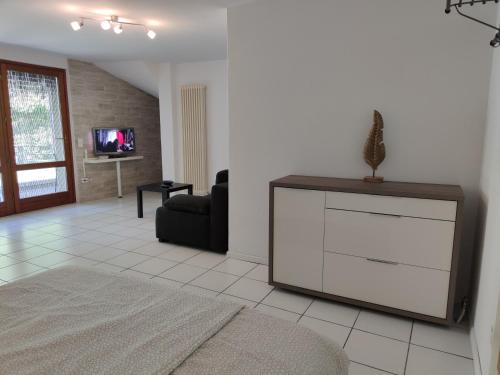 Casa Grace in Brione