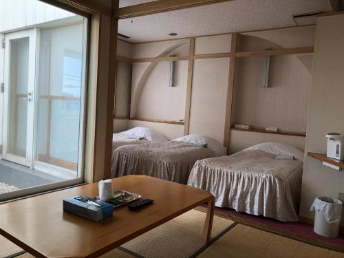 Hotel Civic Inn Sayama in Sayama