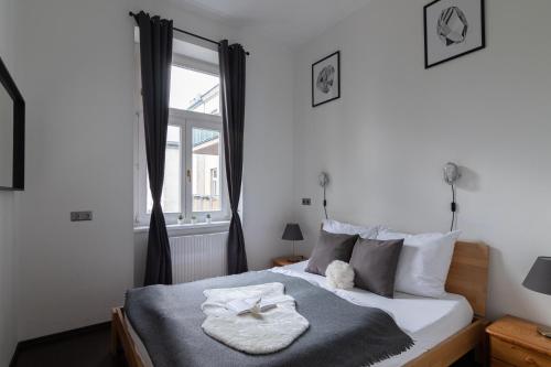 Vienna Central Station Accommodation, Vídeň (fotografie 7)