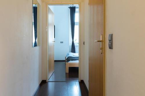 Vienna Central Station Accommodation, Vídeň (fotografie 6)