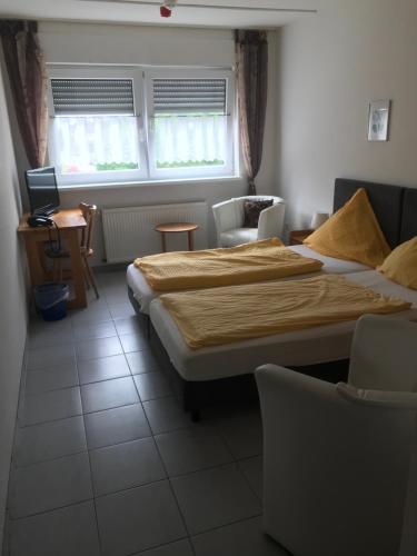 Hotel Kaufmann - Accommodation - Rommerskirchen