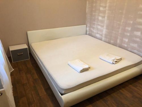 Apartmány Slunečnice