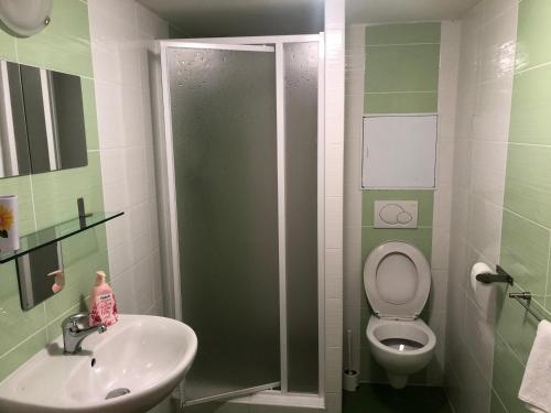 Apartmány Slunečnice