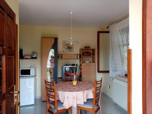 บริการและสิ่งอำนวยความสะดวก, Apartments Smolica in ราบาค