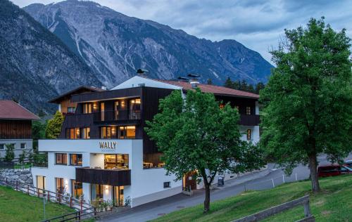 Wally Berg-appartements - Tirol