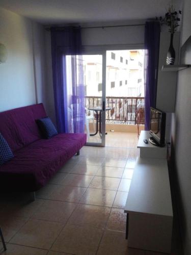 Apartment Americos El Dorado - image 3