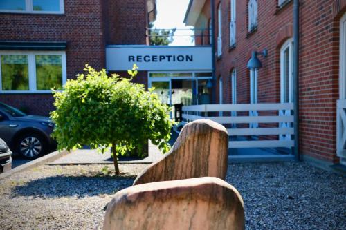 Taastrup Park Hotel - image 4