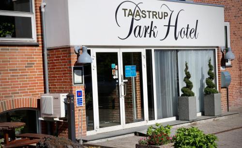 Taastrup Park Hotel - image 7