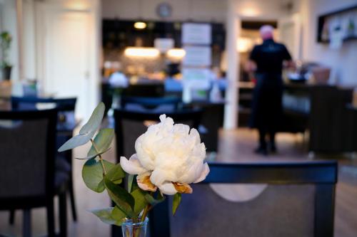 Taastrup Park Hotel - image 11