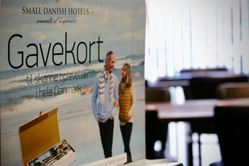Taastrup Park Hotel - image 14