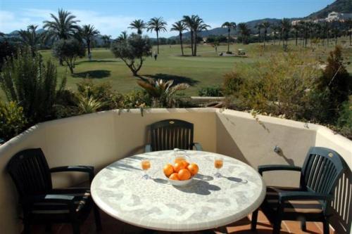  El Coto del Golf C2 40, Pension in Atamaría