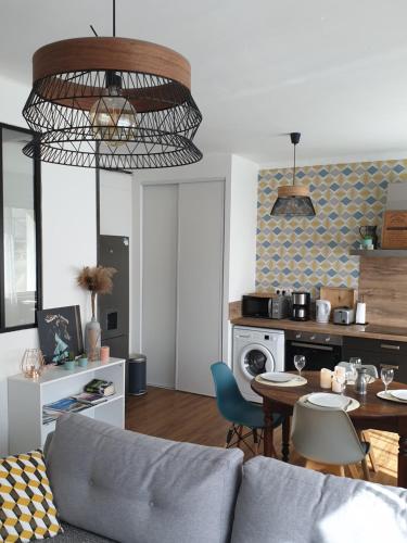 Mada Home in Arles Suburbs