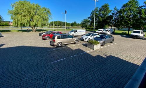 Taastrup Park Hotel - image 5