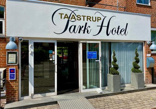 Taastrup Park Hotel - image 2