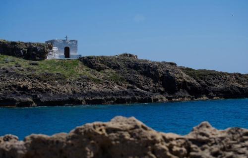Unique Anoi House - In the Heart of Skyros Village