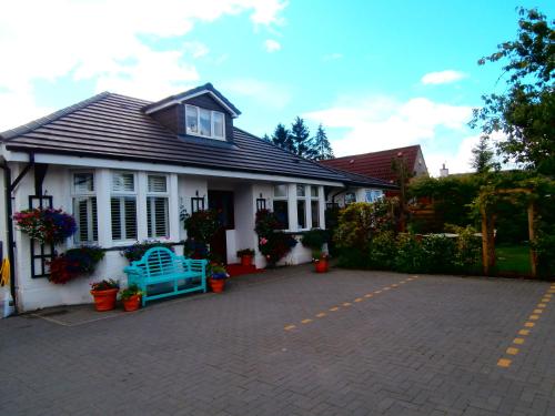 Angel Cottage, , Stirlingshire