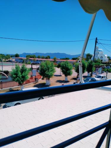  Maistrali Studios in Skala