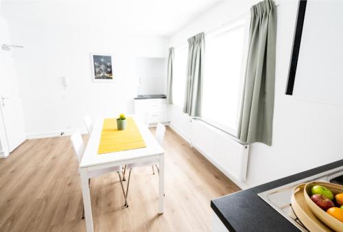 FLATS aparthotel, Brüssel (Foto 3)