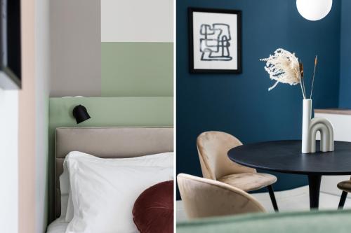 Iconic 1BR Apartment in Koukaki by UPSTREET - image 5
