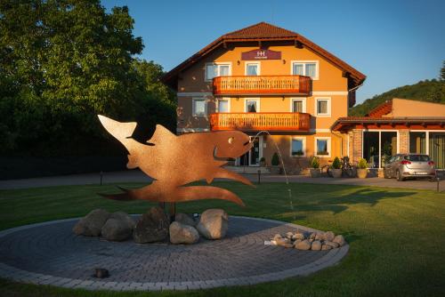 Hotel Honti - image 9