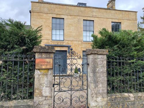 Cotswold House, Moreton In Marsh, , Gloucestershire