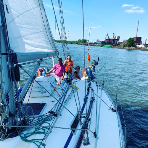 Segelyacht Bremen City, Bremen (Foto 7)