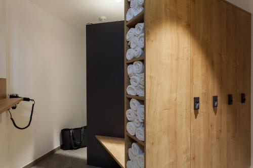 Apart-Hotel Alpinsonnenresidenz - image 11
