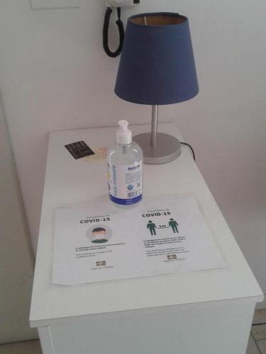 索吉欧诺维奈雷酒店