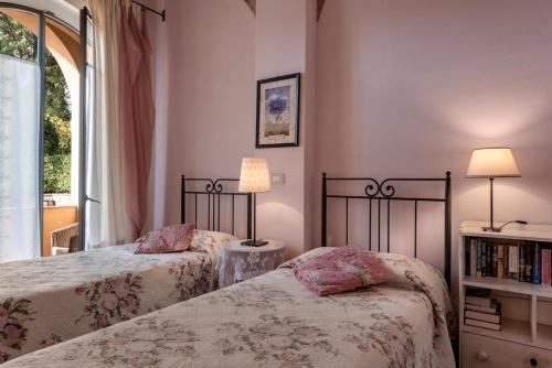 Il Borghetto Tuscan Holidays