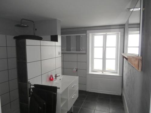 Chambres d'Hôtes La Tulipe Orange photo 16