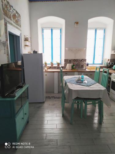 Villa Evdokia Kasos